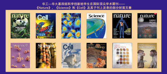 華南理工大學(xué)生物科學(xué)與工程學(xué)院2022年招生簡介